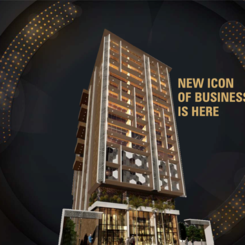  in 72 Corp, Andheri East