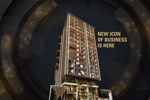 72 Corp, Andheri East by Skyblu Developers