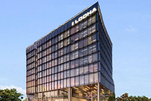 Codename Must Have, Lower Parel by Lodha Group