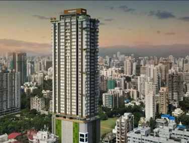 28509 Main - Paradigm Anantaara, Borivali West