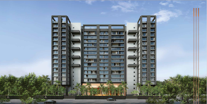 Raheja Park West by R Raheja Properties