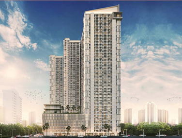 28517 Main - Auris Clara, Malad West