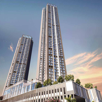 Simana, Parel by Bhoomi Group 
