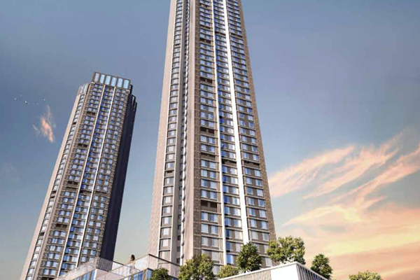 Simana Parel by Bhoomi Group 