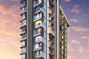 Proximus, Chembur by Gee Cee Venture Limited
