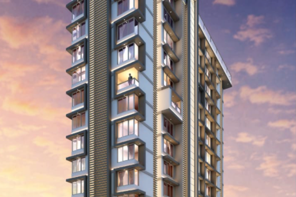 Proximus Chembur by Gee Cee Venture Limited