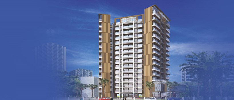 MAHA RERA Registered projects by Tycoons Group Upcoming, Ongoing and Past  Projects by Tycoons Group Builders / Developers