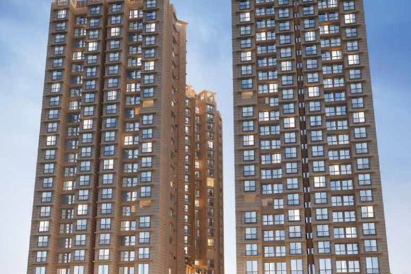 Passcode Fusion Borivali West by Khandelwal Group