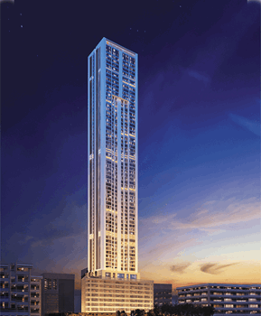 Ruparel Ariana by Ruparel Realty