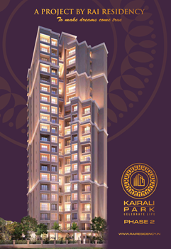 Kairali Park by Rai Residency Pvt. Ltd.