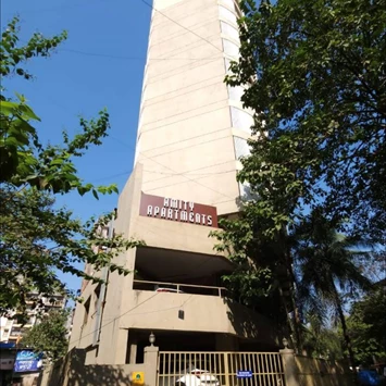 Amity Apartments