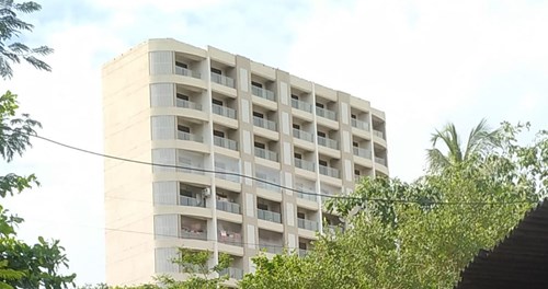 Amity Apartments by Raajyam Realty LLP