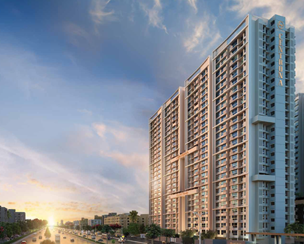 77 Crossroads - Zest by L and T Realty
