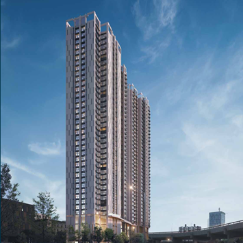  in Integrated Ramicon, Goregaon West