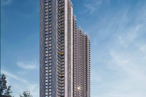 Passcode Big Deal, Goregaon West by Integrated Spaces Limited