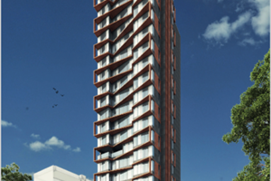33 West, Bandra West by Silver Group