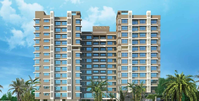 Ashok Odyssey - B Wing by RJ Group