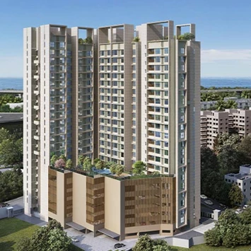 Canvas Residences