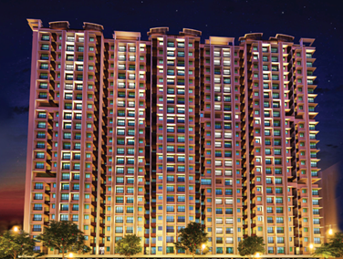 28570 Main - Galaxy Heights, Malad West