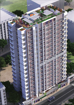 Codename Shubharambh by Mohite Realtors