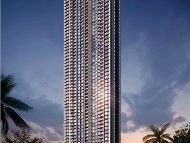 28582 Main - Lodha Bellevue, Mahalaxmi