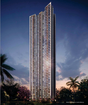 Lodha Bellevue by Lodha Group