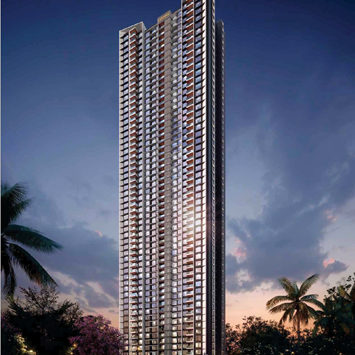 Lodha Bellevue