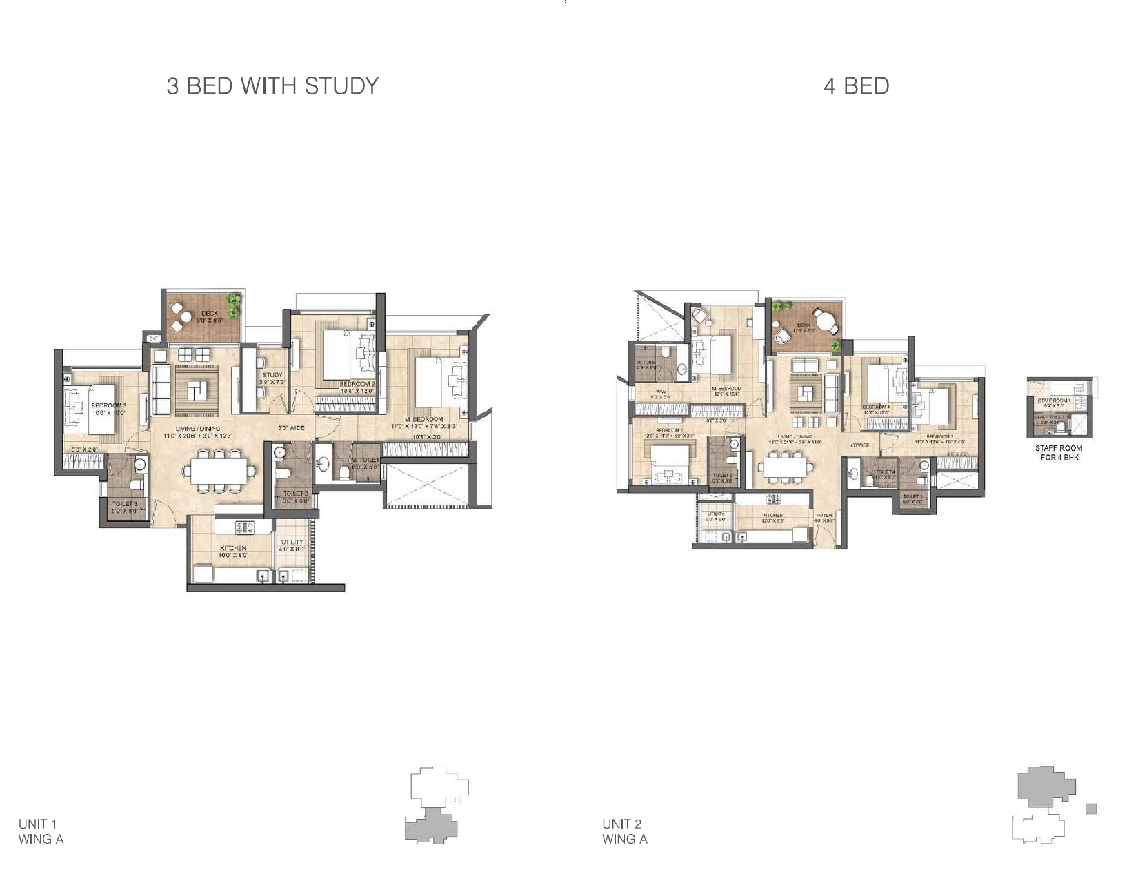 28582_oth_Wing_A_Unit_1_and_2