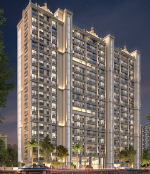 Pearl Heaven by Chandivala Enterprises