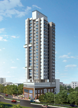 Sadguru Heights I by Sadguru Group