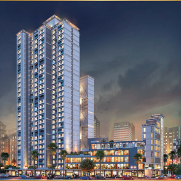  in Nemi Bhavan, Goregaon West