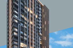 Signature, Andheri West by Lotus Group of Companies