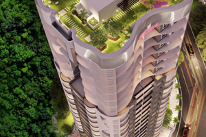 Sky Residence, Wadala by Sanghvi Group of Companies
