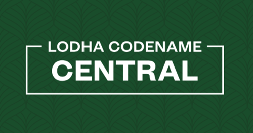 Lodha Codename Central by Lodha Group