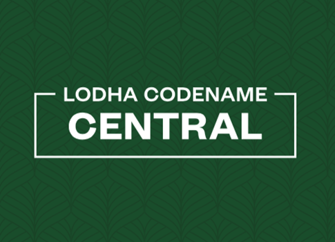 Lodha Codename Central by Lodha Group