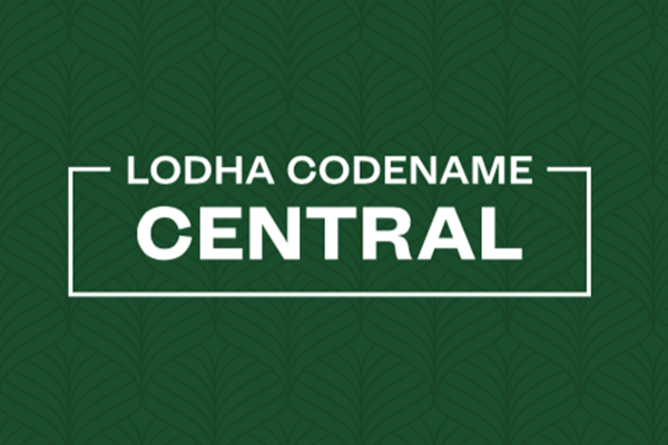 Lodha Codename Central Dombivali by Lodha Group
