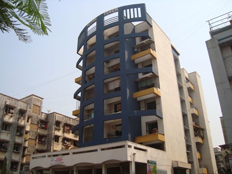 Sutar Tower by Shreeram Constructions Company