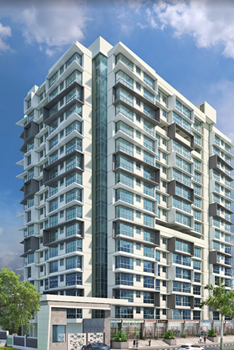 Lotus Residency by Lotus Group of Companies