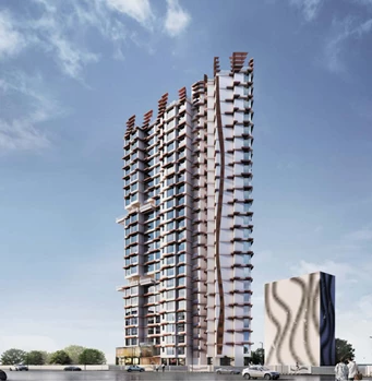 Sai Samast by Concrete Builders