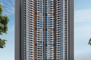 Lodha Codename- Limited Edition, Mulund East by Lodha Group