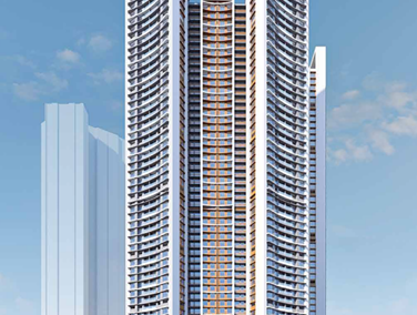 28643 Main - Prestige Bellanza, Mulund West