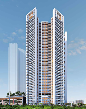 Prestige Bellanza by Prestige Group