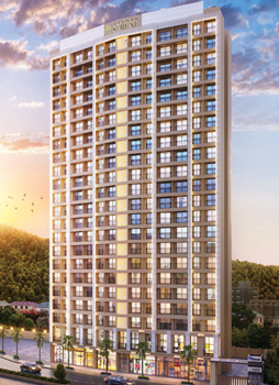 Raunak serene by Raunak Group