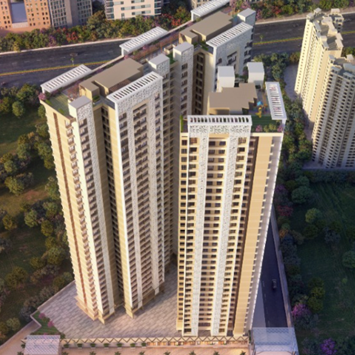  in Raunak City Phase 6, Kalyan