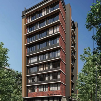  in 52 Park Avenue, Khar West
