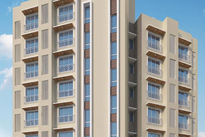 Romell Euphoria, Borivali West by Romell Group