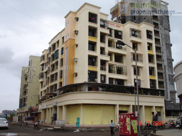 Shree Rajal Dham, Koparkhairne by Shree Rajal Enterprise