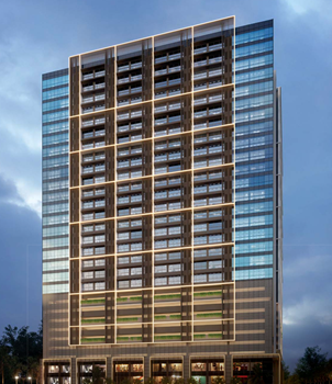 Lodha Vikhroli - Signet by Lodha Group