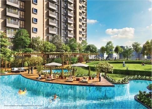 Lodha Casa Evergreen by Lodha Group