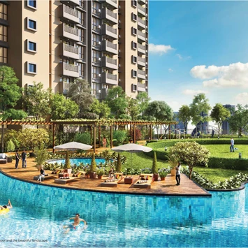 Lodha Casa Evergreen